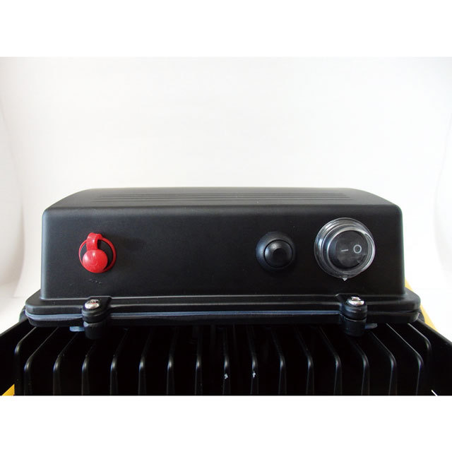 バッテリータイプ　LED携帯型投光器 GS3200