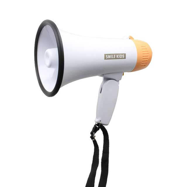 AHM-102　ハンドメガホンⅡ