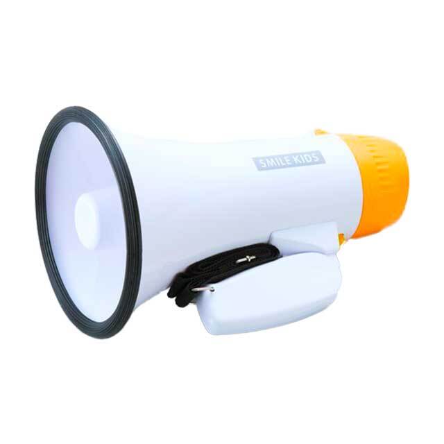 AHM-102　ハンドメガホンⅡ