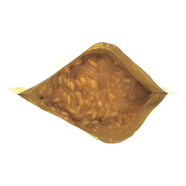そのまんまOKカレー甘口