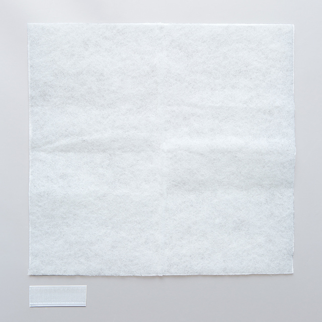 非常用トイレ消臭フィルター