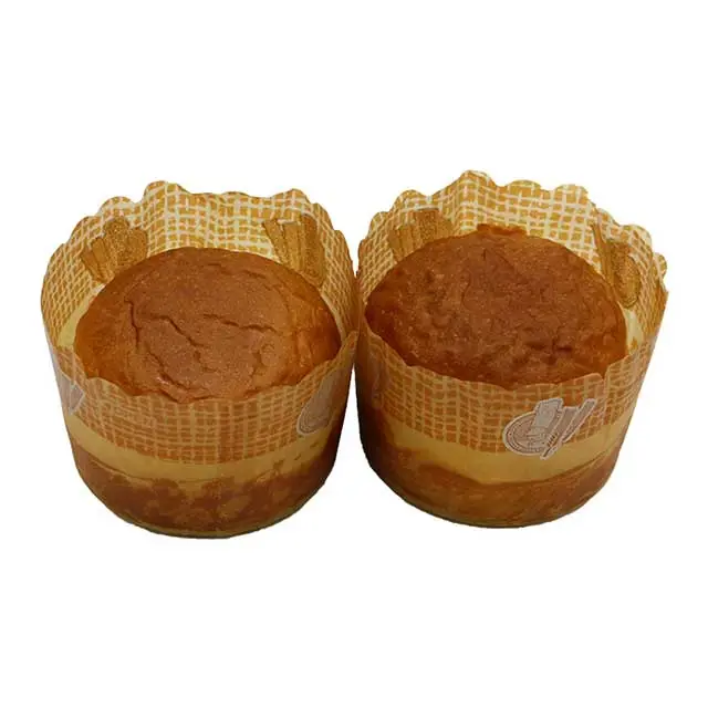 ヨコエ　缶入e-パン　パンプキン