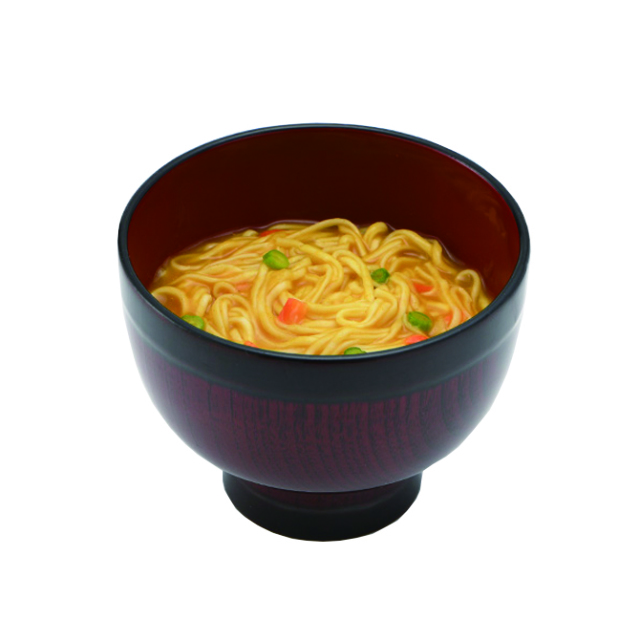 尾西　カレーうどん　サブ3