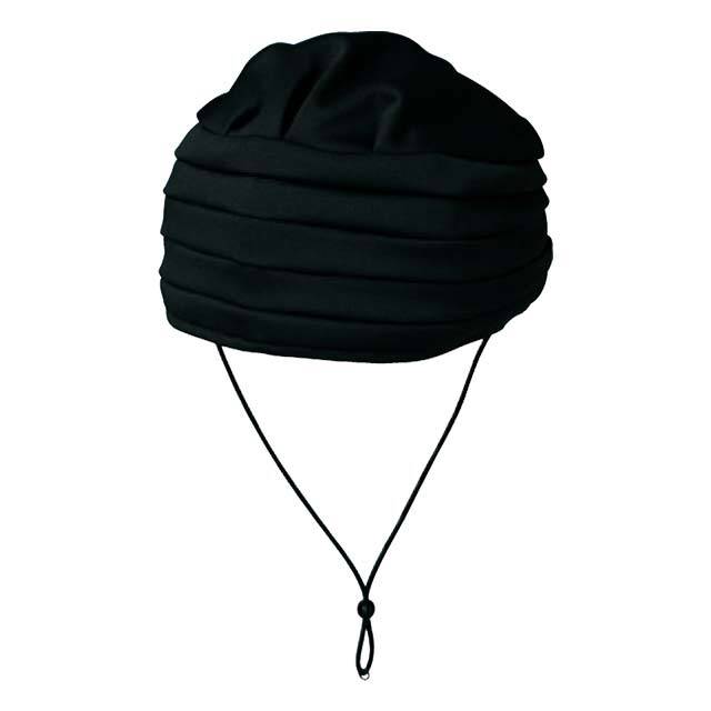 おでかけヘッドガード　KM-1000E　ブラック