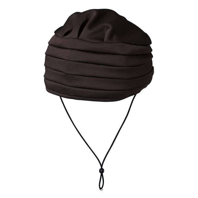 おでかけヘッドガード　KM-1000E　ブラウン