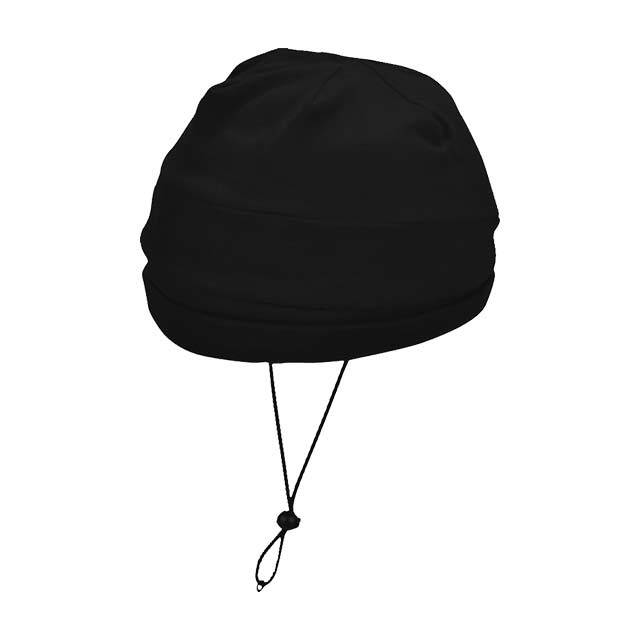 おでかけヘッドガード　KM-1000R　ブラック