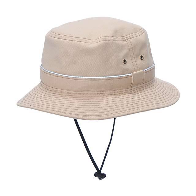 おでかけヘッドガード　セパレート　KM-3000B　ベージュ