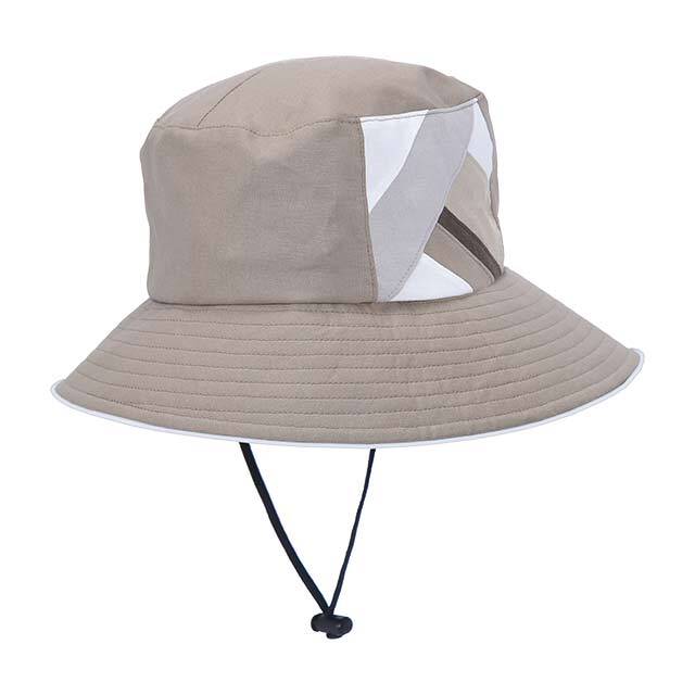 頭部保護帽 おでかけヘッドガードセパレート クローシュタイプ KM