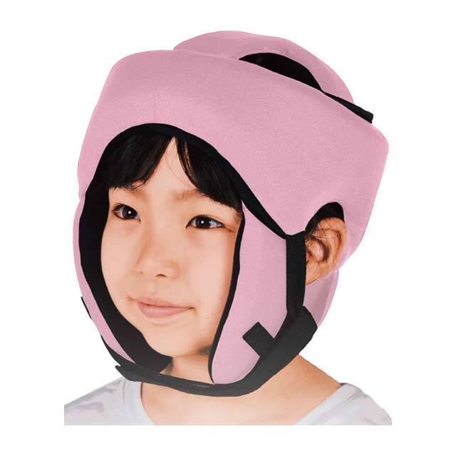 ヘッドガードフィット　KM-30A　使用イメージ