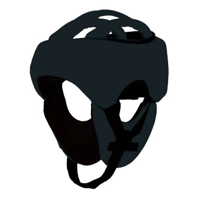 頭部保護帽 ヘッドガード フィット KM-400A】転倒時の頭部への衝撃から