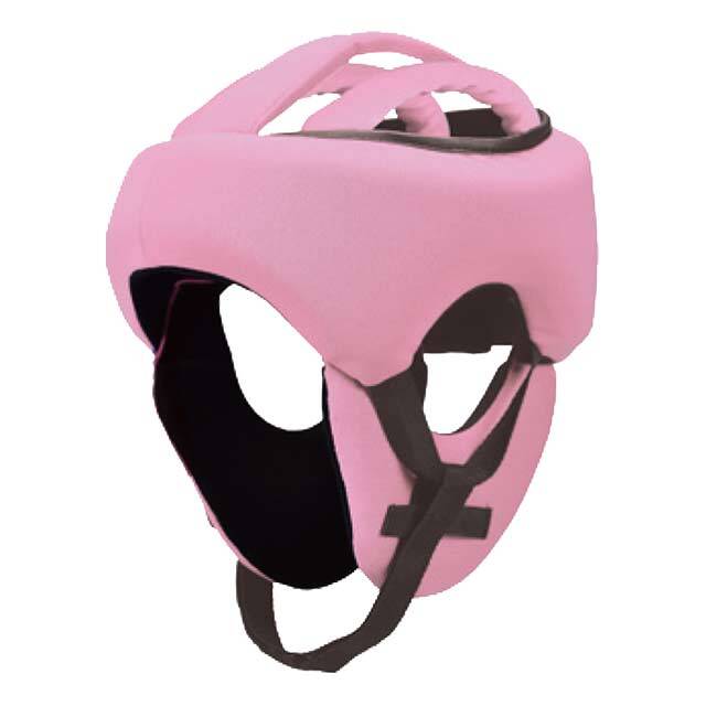 頭部保護帽 ヘッドガード フィット KM-400A】転倒時の頭部への衝撃から