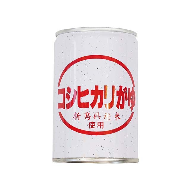 コシヒカリがゆ