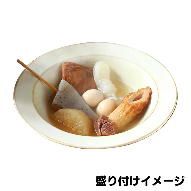 こてんぐ おでん缶 12缶入×2ケース販売】5年保存 具材たっぷり7