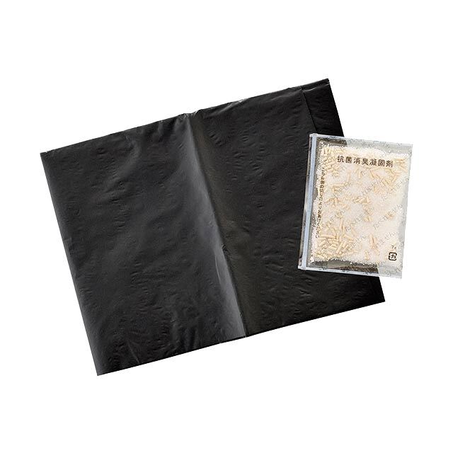 抗菌消臭簡易トイレ