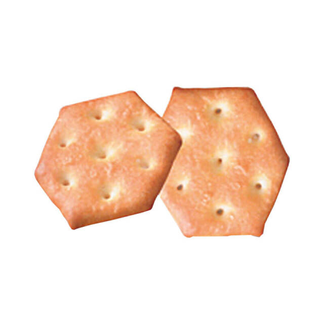 ブルボン　クラッカー