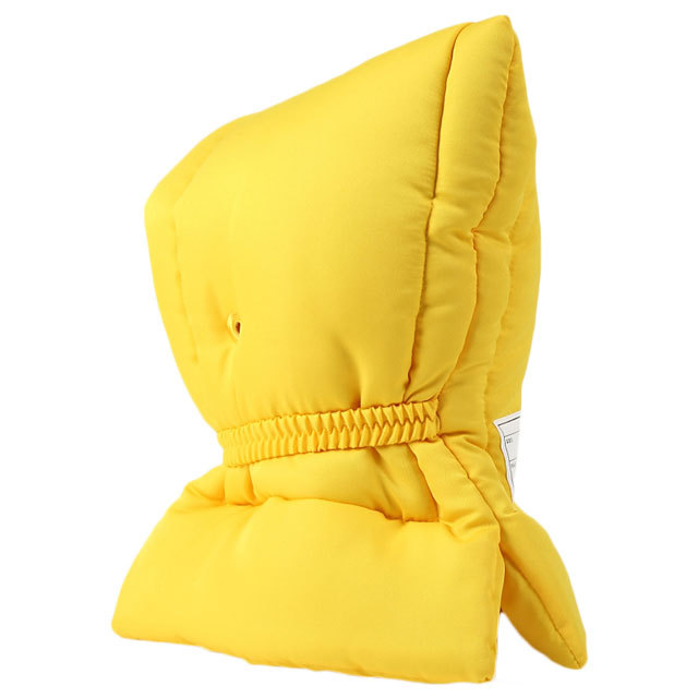 クツワ】園児用防災ずきん 保育園・幼稚園児向け 日本防炎協会認定品