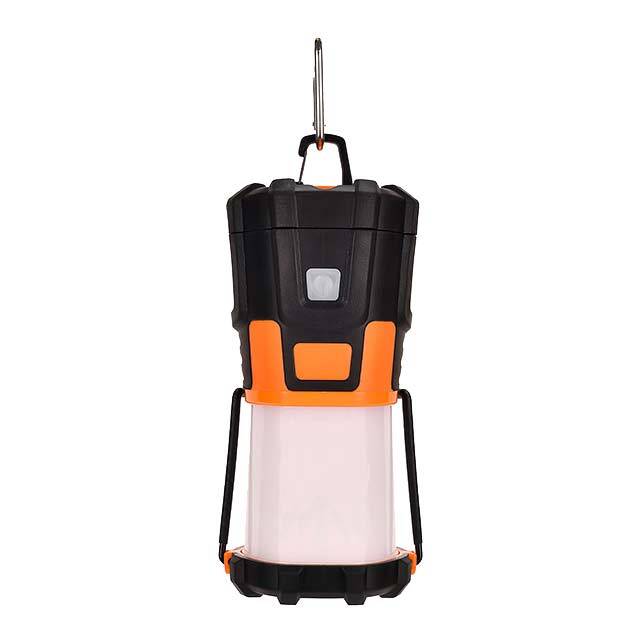 800ルーメンdeランタン