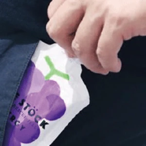 LIFE STOCK　ライフストック　ポケットイン