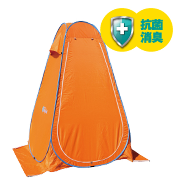 マイレット　レスキューテントX　抗菌消臭