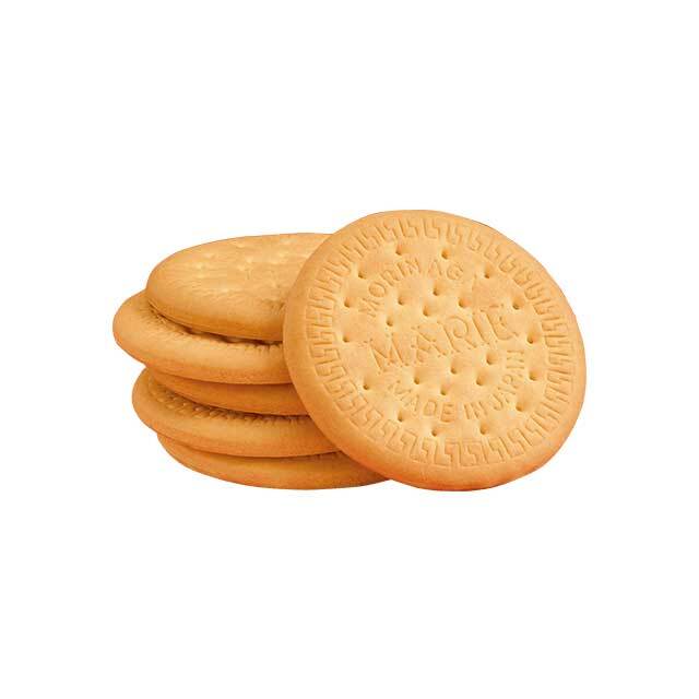 6年長期保存食　マリー