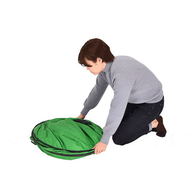 マルチdeテント