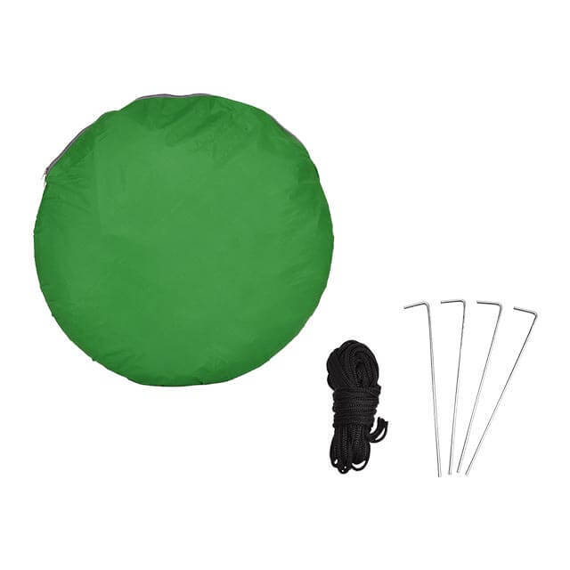 マルチdeテント