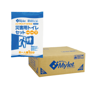 マイレット P-300