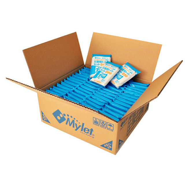 マイレット　P-300