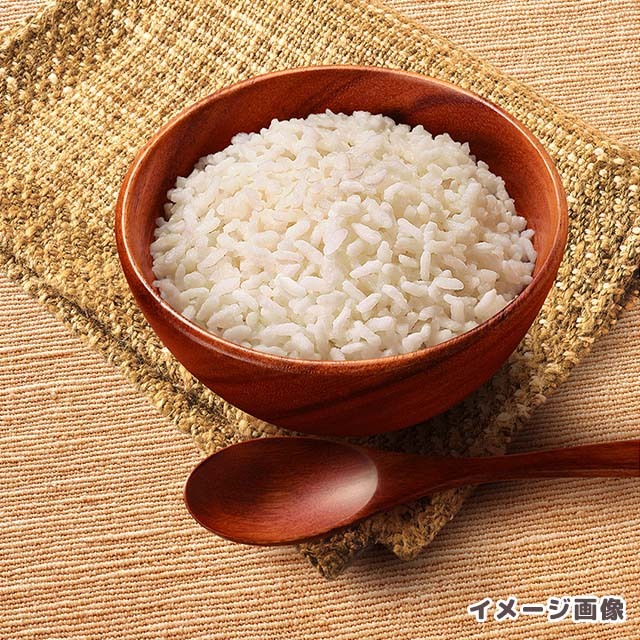 永谷園　長期保存食フリーズドライご飯　白飯