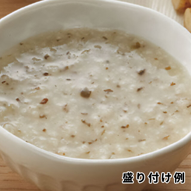 だしがゆ（にんべん×金芽米）　こんぶ