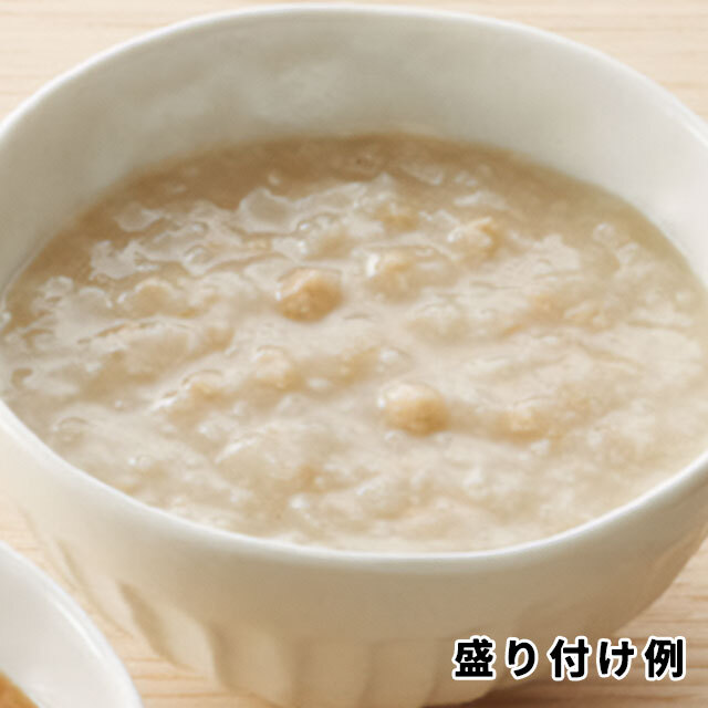 だしがゆ（にんべん×金芽米）　さけ