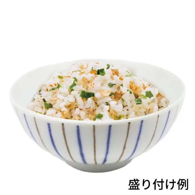 マジックライス　ななこめっつ　鯛めし