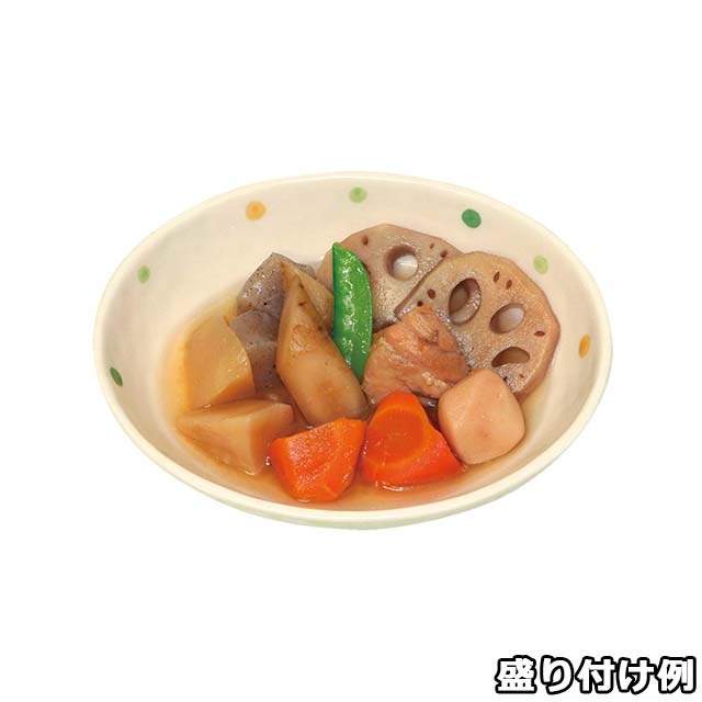 美味しい防災食 筑前煮 50袋入】5年保存 そのまま食べられる保存