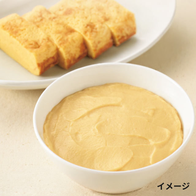 おいしくミキサー だし巻卵