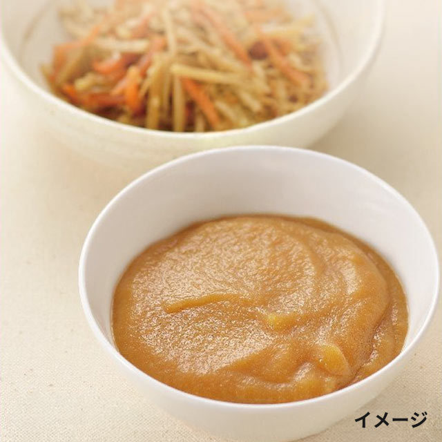 おいしくミキサー きんぴらごぼう