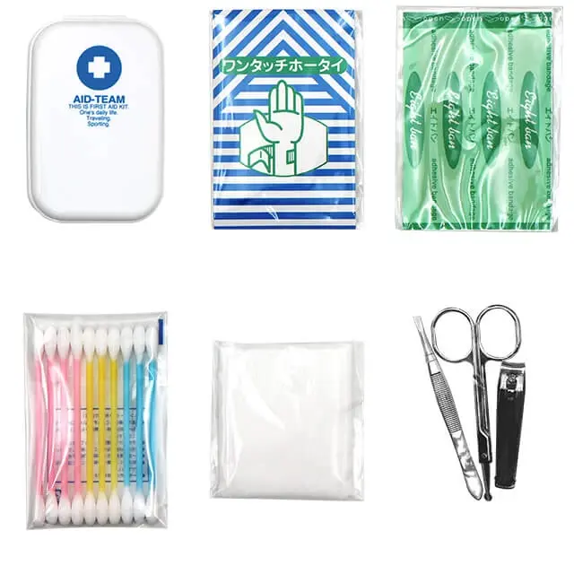 ワンソート　エイドチーム2