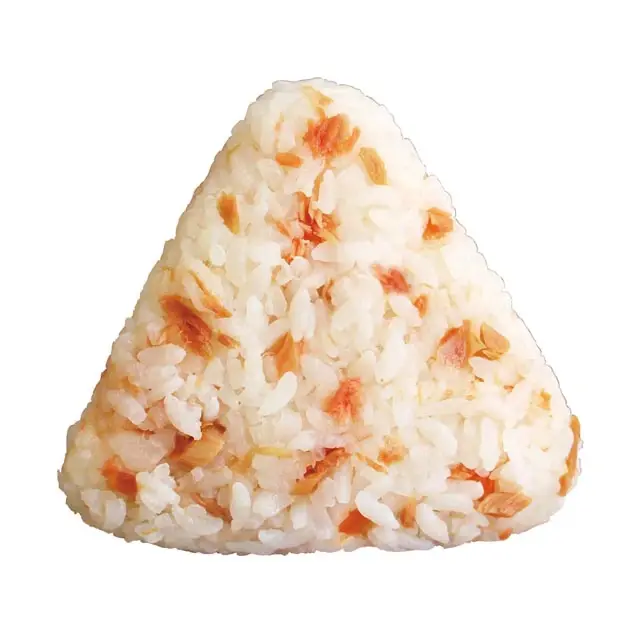 尾西食品 携帯おにぎり 鮭 50袋入】5年保存 非常食 アルファ米