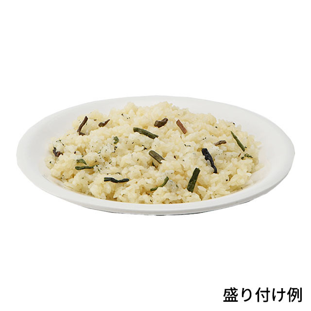 新品未開封 尾西 アルファ米 山菜おこわ 50食 1箱