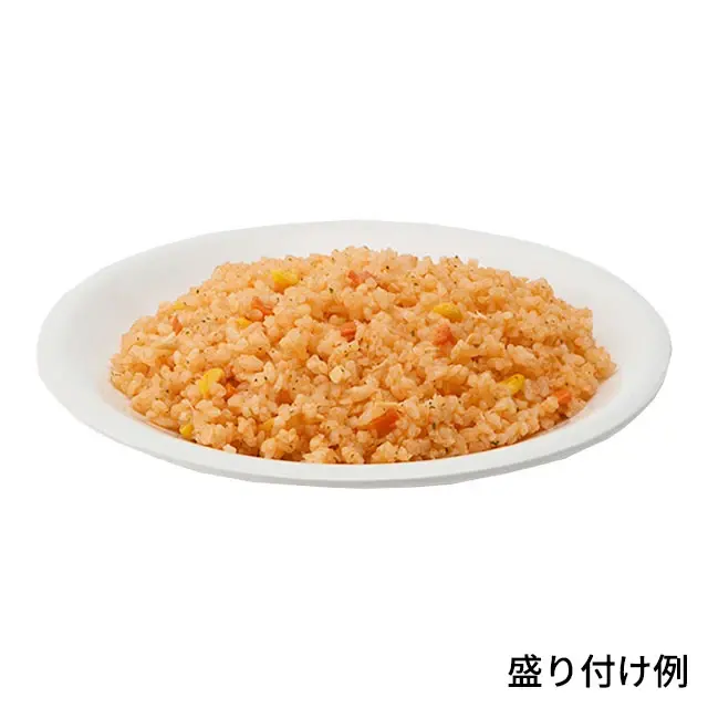 尾西のアルファ米 チキンライス 50袋入】5年保存 お湯または水で