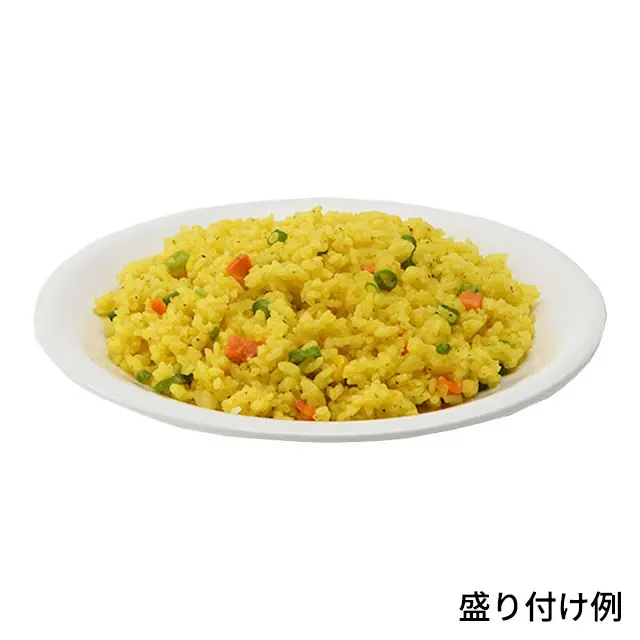 尾西のアルファ米 ドライカレー 50袋入】5年保存 お湯または水で