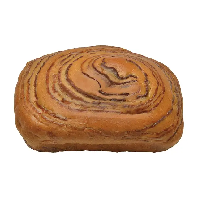 尾西のひだまりパン　チョコ