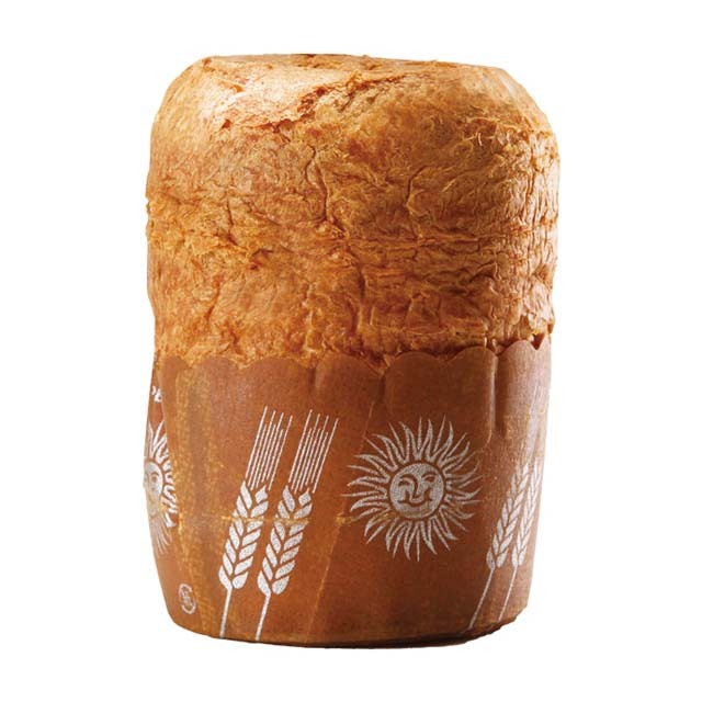 新・食・缶ベーカリー 缶入りソフトパン（オレンジ） 24缶入×2箱 5年保存 非常食 缶詰 パン 保存食 備蓄 新食缶ベーカリー