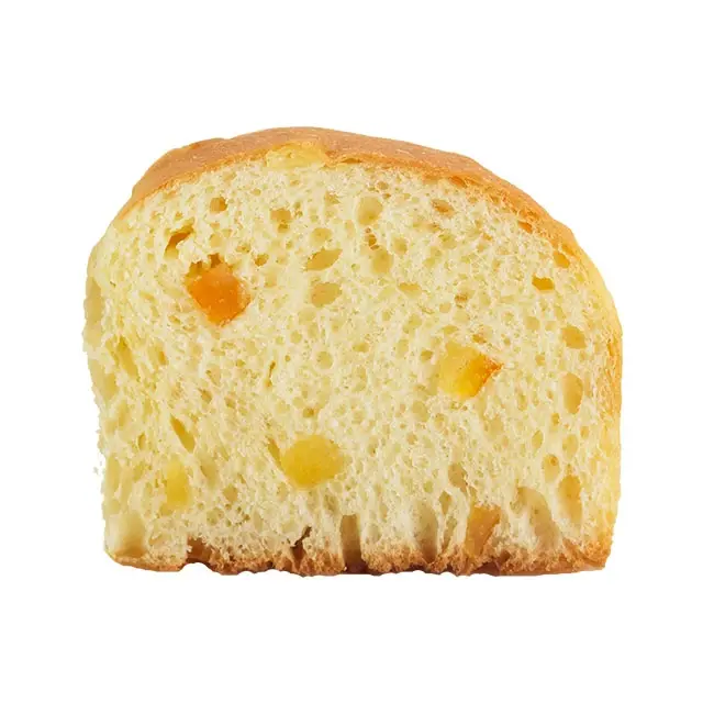 生命のパン　オレンジ