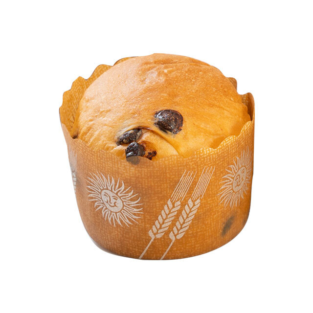 パンですよ！　チョコチップ味