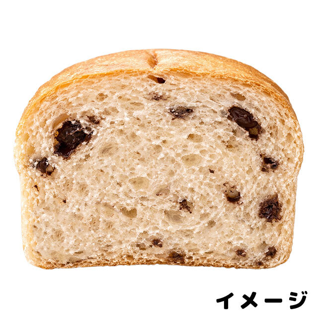 ぱんカンぱん　チョコ　イメージ