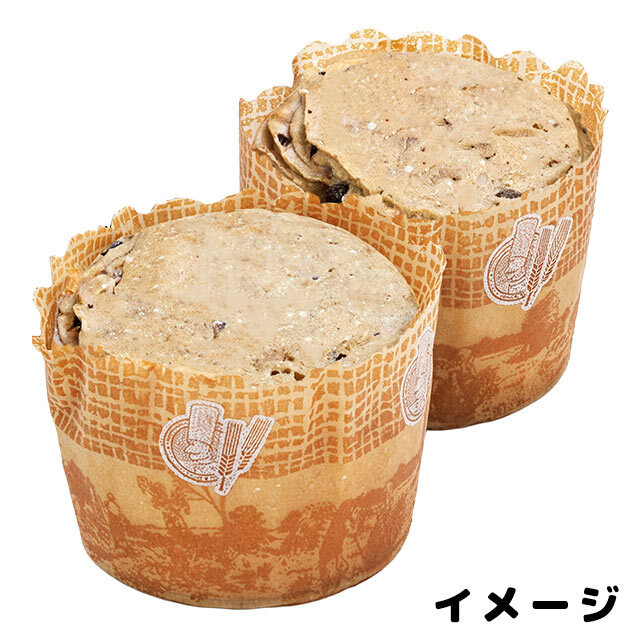 ぱんカンぱん　チョコ　イメージ