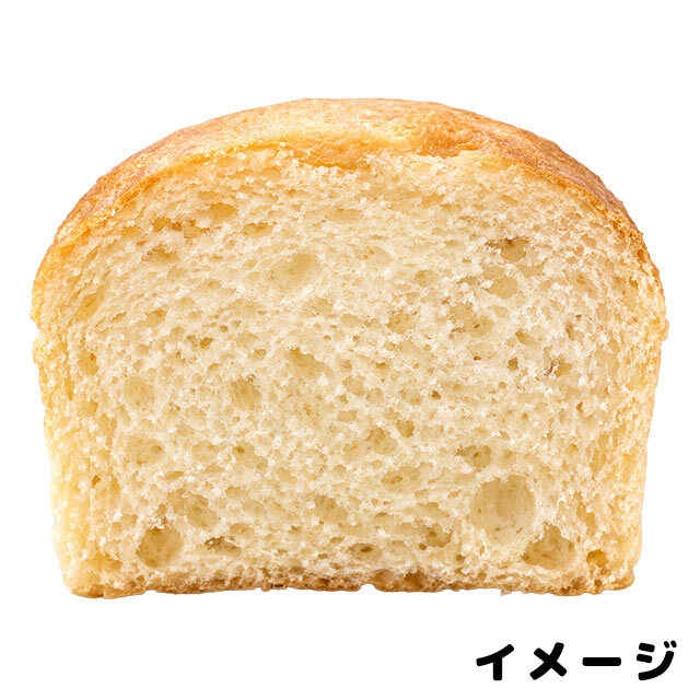 ぱんカンぱん　プレーン　イメージ