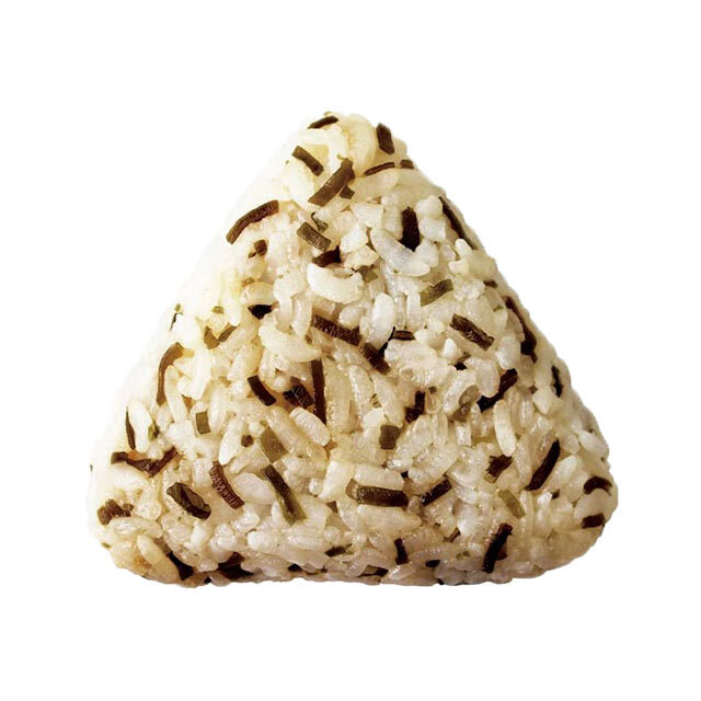 レンジプラス携帯おにぎり昆布サブ
