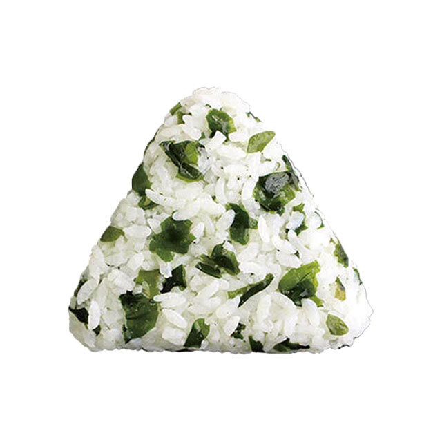 レンジプラス携帯おにぎりわかめサブ