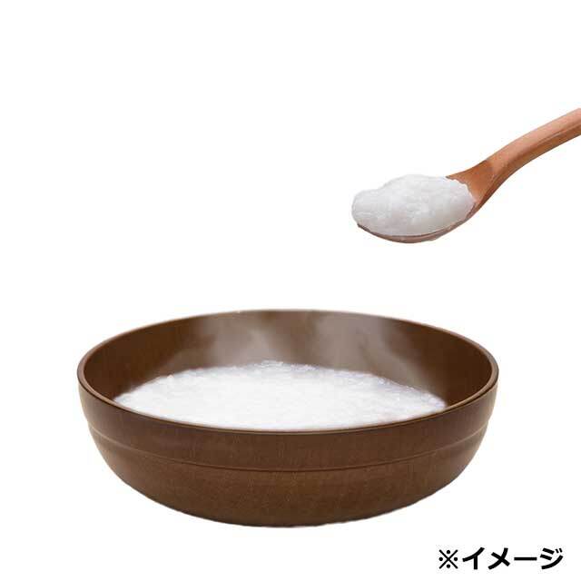 レスキューライス　おかゆ